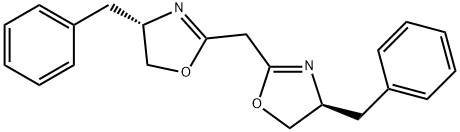 (4S,4'S)-2,2'-methylenebis[4,5-dihydro-4-(phenylmethyl)-Oxazole