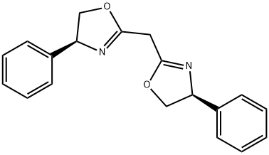 2,2′-亚甲基双[(4，s)-4-苯基-2-噁唑啉]