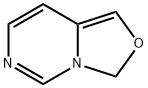 3H-Oxazolo[3,4-c]pyrimidine(9CI)