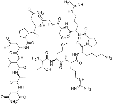 PEPTIDE 74