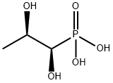 [R-(R*,R*)]-(1,2-Dihydroxypropyl)phosphonic Acid