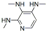 4-trimethylaminopyridine