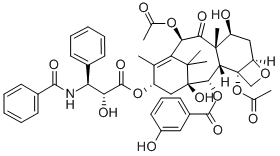 2-M-HYDROXY PACLITAXEL