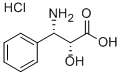 (2R,3S)-3-苯基异丝氨酸盐酸盐