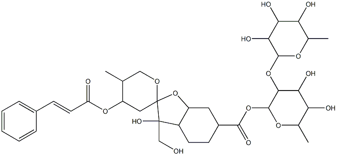 didesacetylphyllanthostatin 3