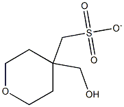 TETRAHYDROPYRAN-4-YLMETHYL METHANESULFONATE