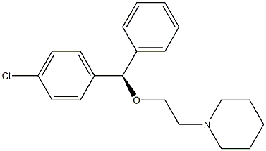 (R)-Cloperastine
