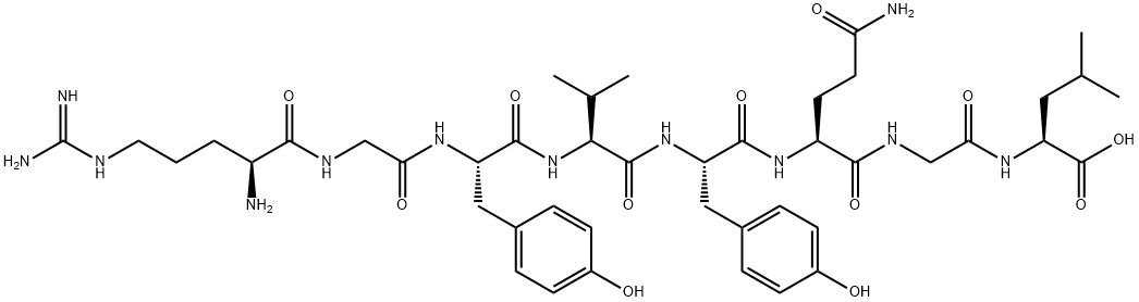 VESICULAR STOMATITIS VIRUS NUCLEOPROTEIN (52-59)