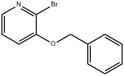 3-(BENZYLOXY)-2-BROMOPYRIDINE
