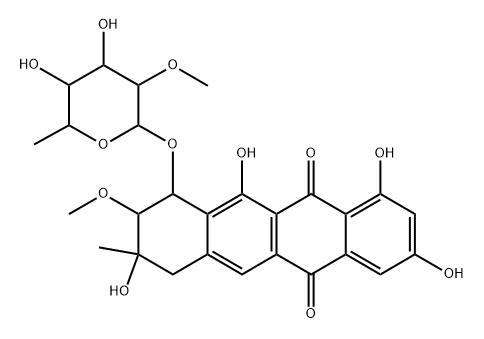 2-demethylsteffimycin D