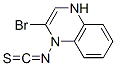 BROMCHINOXALIN-ISOTHIOCYANAT