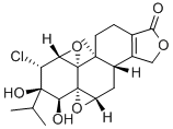 tripchlorolide
