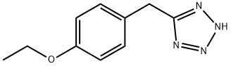 1H-Tetrazole,5-[(4-ethoxyphenyl)methyl]-(9CI)