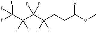 Methyl 4,4,5,5,6,6,7,7,7-nonafluoroheptanoate