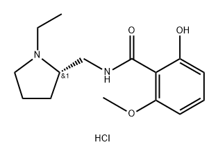S(-)-BZM Hydrochloride