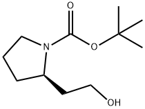 (2R)-2-(2-羟乙基)吡咯烷-1-羧酸叔丁酯