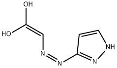 1,1-Ethenediol,2-(1H-pyrazol-3-ylazo)-,(Z)-(9CI)