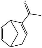 Ethanone, 1-bicyclo[3.2.1]octa-2,6-dien-2-yl- (9CI)
