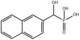 Hydroxy(2-naphthyl)Methanephosphonic Acid