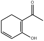 Ethanone, 1-(2-hydroxy-1,3-cyclohexadien-1-yl)- (9CI)