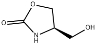 (R)-4-羟甲基-2-恶唑烷酮