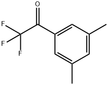 3',5'-二甲基-2,2,2-三氟苯乙酮