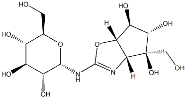 Trehalostatin