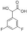 3,5-二氟扁桃酸