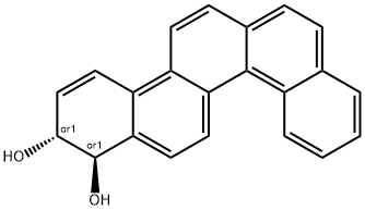 BENZO[C]CHRYSENE-TRANS-9,10-DIHYDRODIOL