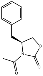 (S)-3-乙酰基-4-苯甲基-2-唑烷酮