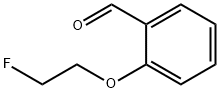 2-(2-FLUOROETHOXY)-BENZALDEHYDE