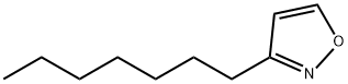 Isoxazole, 3-heptyl- (9CI)
