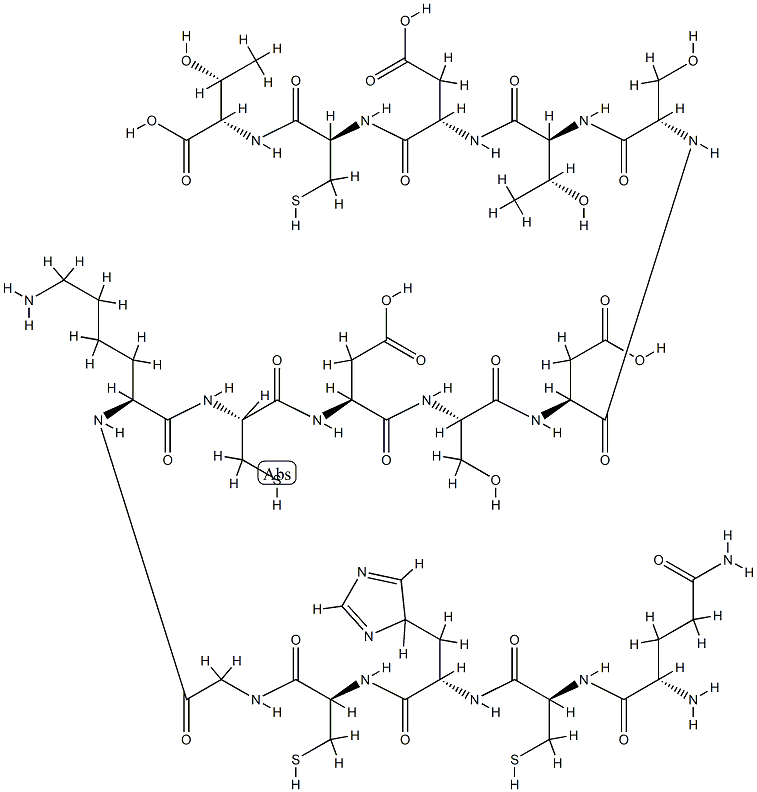 FSH-beta-(81-95)