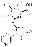 氘代TRANS-3'-羟基可替宁-O-B-葡(萄)糖苷酸