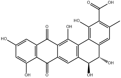 Pradimicin M