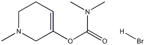 tetrahydropyridostigmine