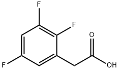 2,3,5-三氟苯乙酸