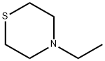 Thiomorpholine, 4-ethyl- (9CI)