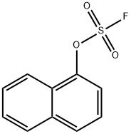 1-NAPHTHALENYL ESTER FLUOROSULFURIC ACID