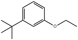 1-叔丁基-3-乙氧基苯