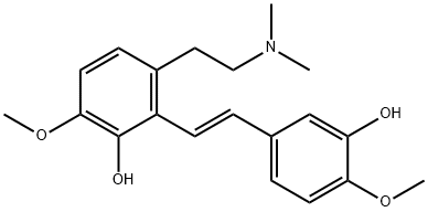 Crassifoline methine