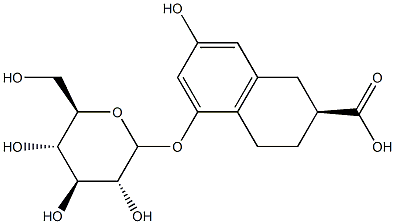 化合物 T23609