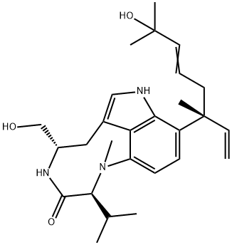 lyngbyatoxin C