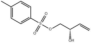 (S)-2-羟基-3-丁烯-1-对甲苯磺酸