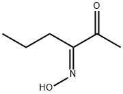2,3-Hexanedione, 3-oxime, (E)- (9CI)