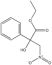 2-羟基-2-苯基-3-硝基丙酸乙酯