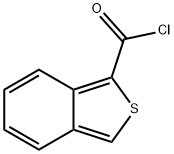 Benzo[c]thiophene-1-carbonyl chloride (9CI)
