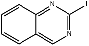 Quinazoline, 2-iodo-