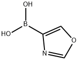 4-OXazolyl-boronic acid