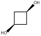 cyclobutane-1,3-diol, cis